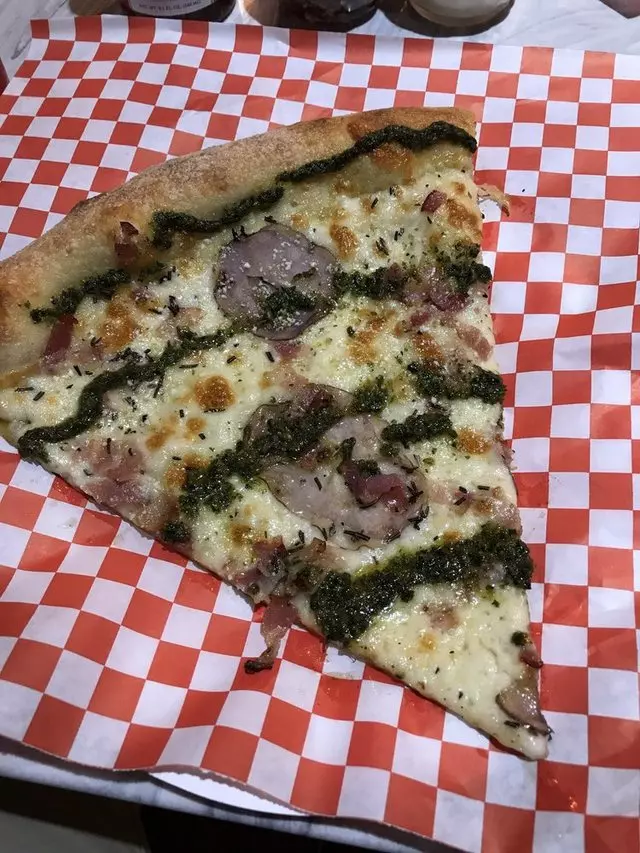 Slice House By Tony Gemignani