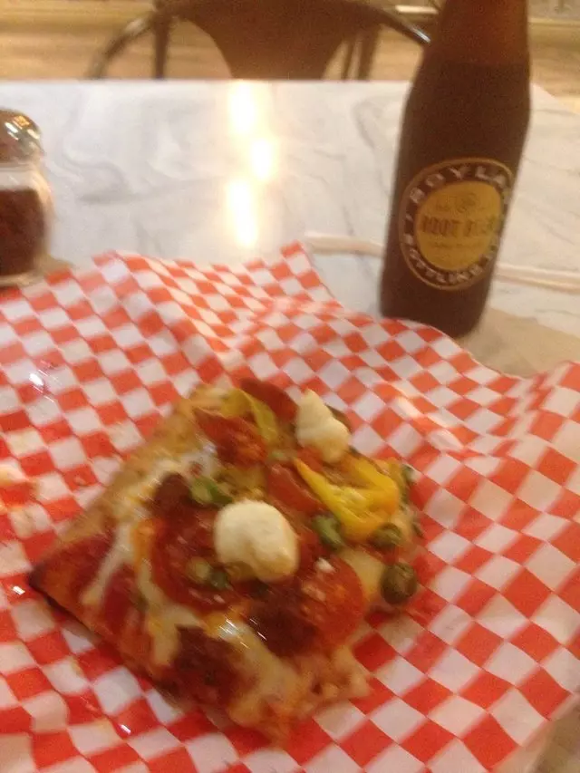 Slice House By Tony Gemignani