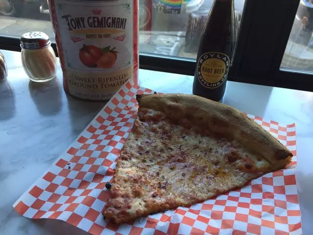 Slice House By Tony Gemignani