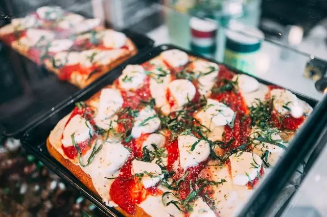 Slice House By Tony Gemignani