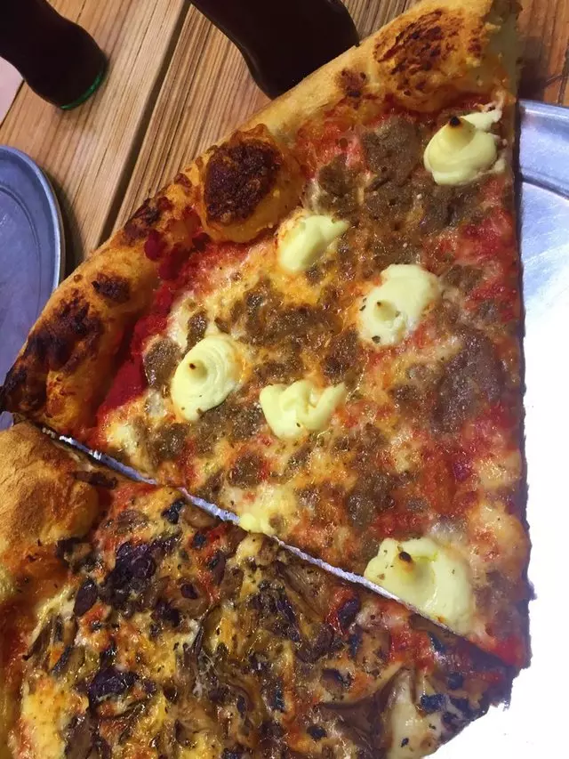 Slice House By Tony Gemignani