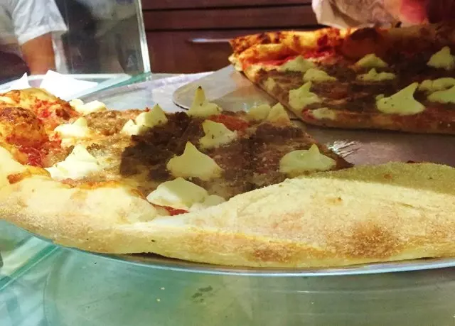 Slice House By Tony Gemignani