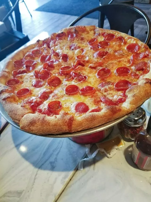 Slice House By Tony Gemignani