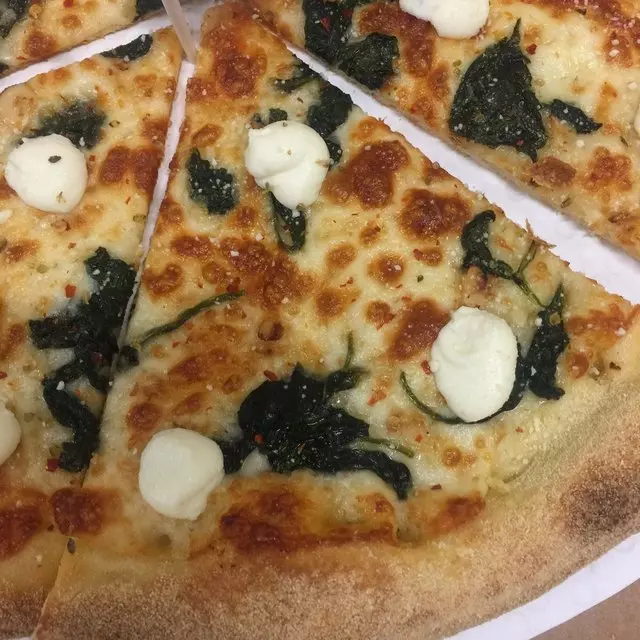 Slice House By Tony Gemignani