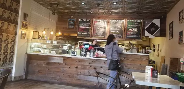 Slice House By Tony Gemignani