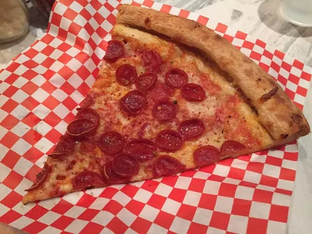 Slice House By Tony Gemignani