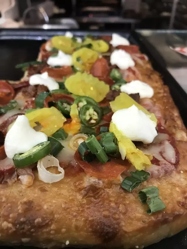 Slice House By Tony Gemignani