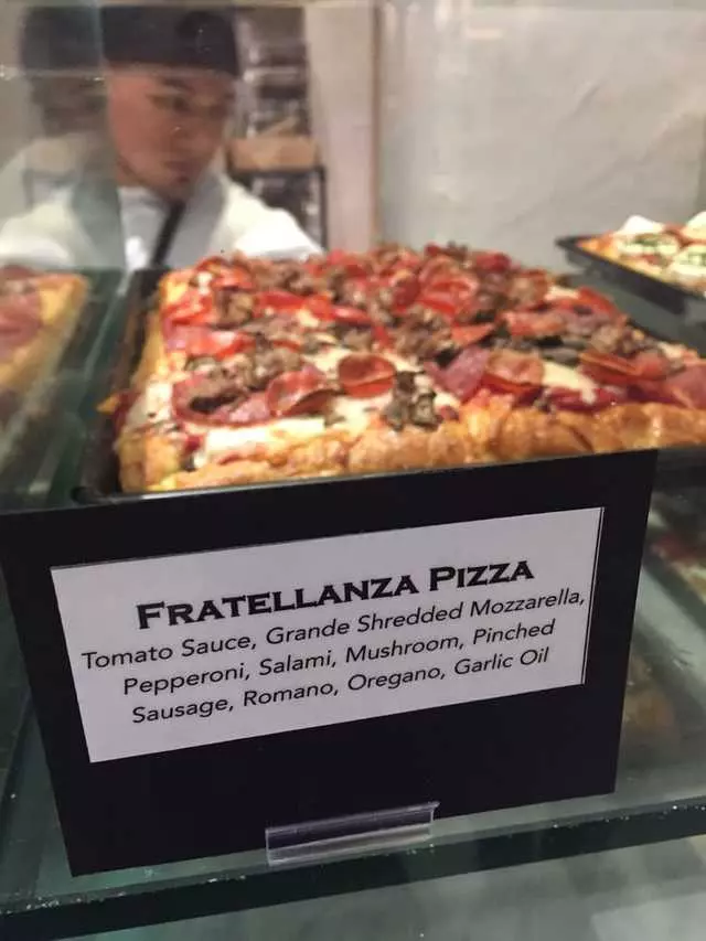 Slice House By Tony Gemignani