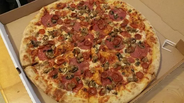 Slice House By Tony Gemignani