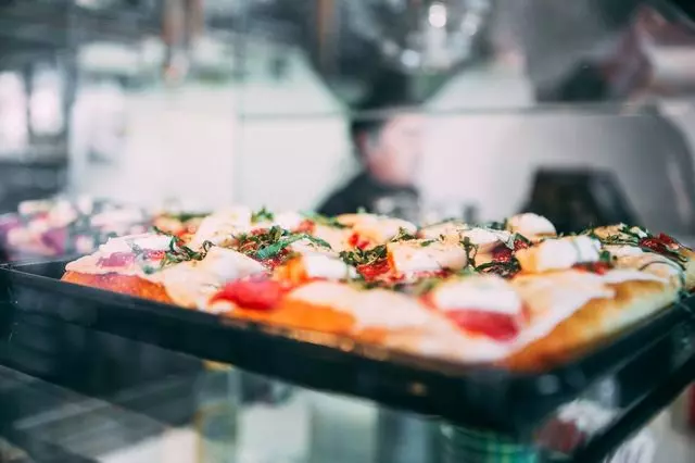 Slice House By Tony Gemignani