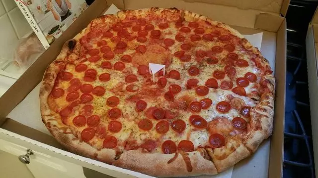 Slice House By Tony Gemignani