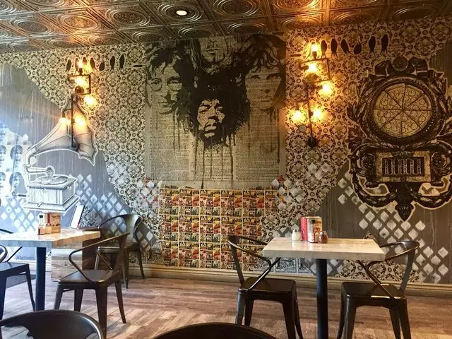 Slice House By Tony Gemignani