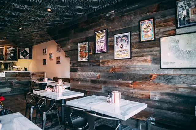 Slice House By Tony Gemignani