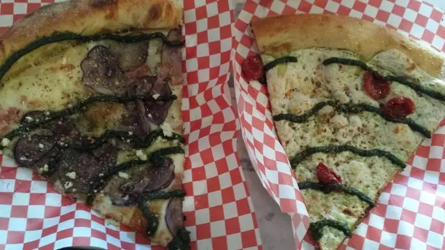 Slice House By Tony Gemignani