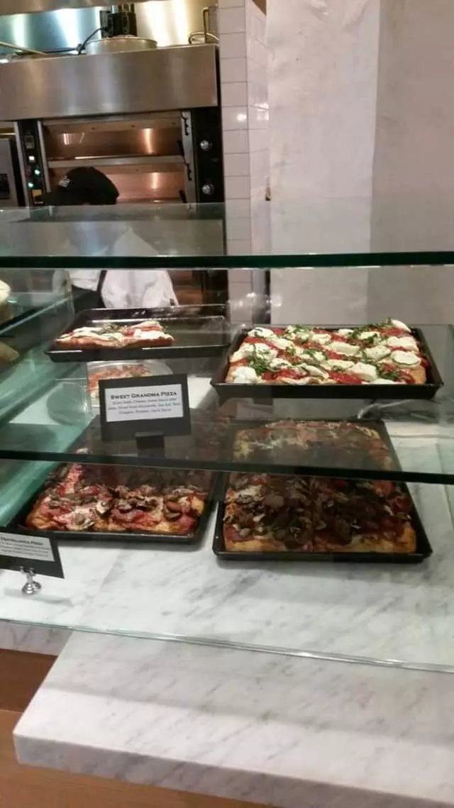 Slice House By Tony Gemignani
