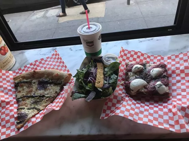 Slice House By Tony Gemignani