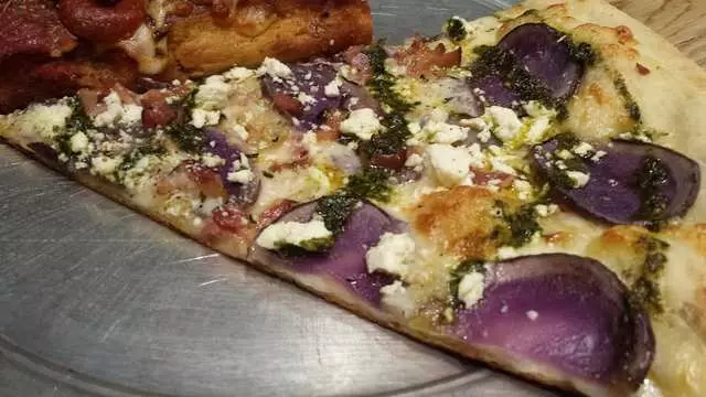 Slice House By Tony Gemignani