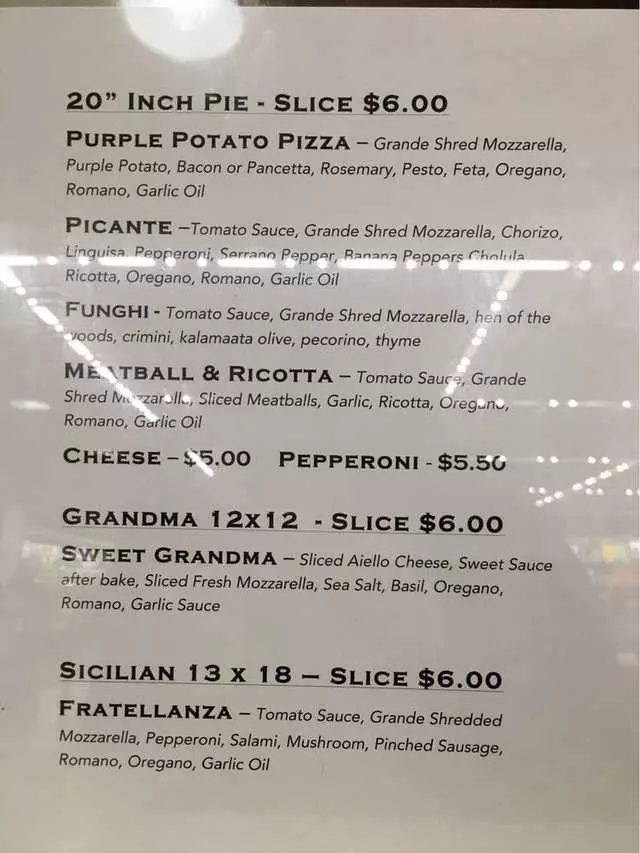 Slice House By Tony Gemignani
