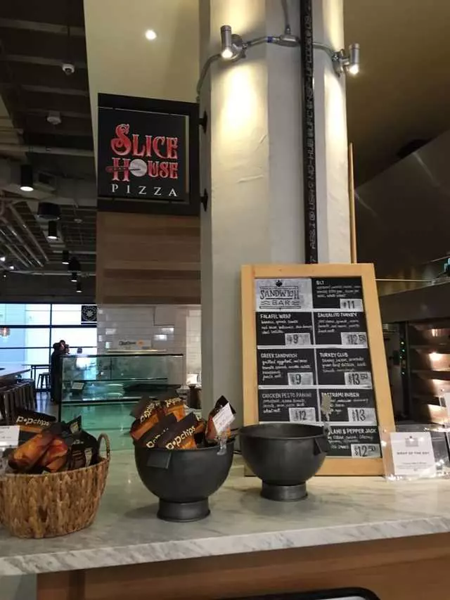 Slice House By Tony Gemignani