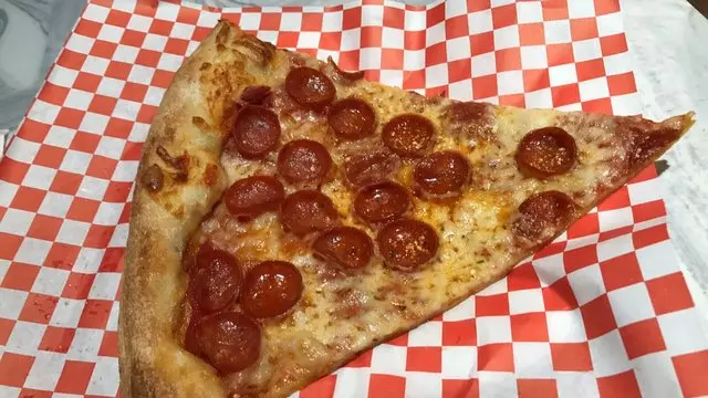 Slice House By Tony Gemignani