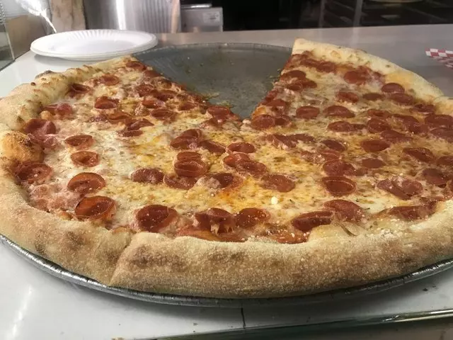 Slice House By Tony Gemignani
