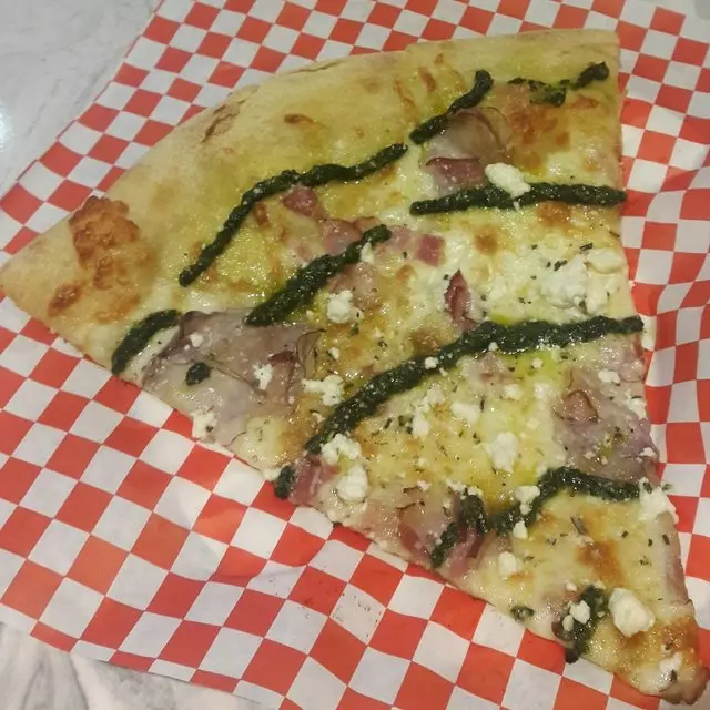 Slice House By Tony Gemignani
