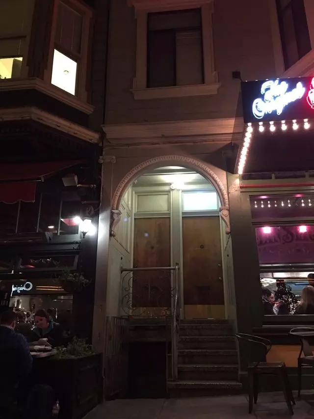 Slice House By Tony Gemignani