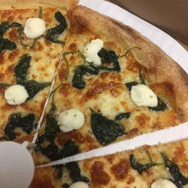 Slice House By Tony Gemignani