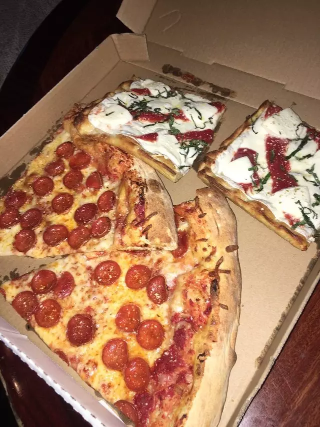 Slice House By Tony Gemignani