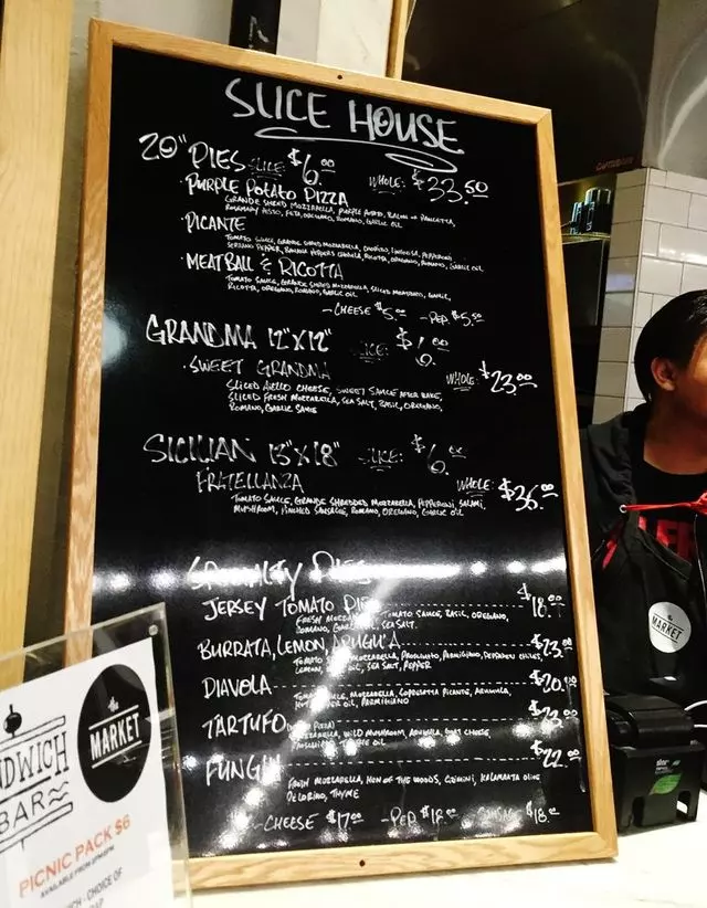 Slice House By Tony Gemignani