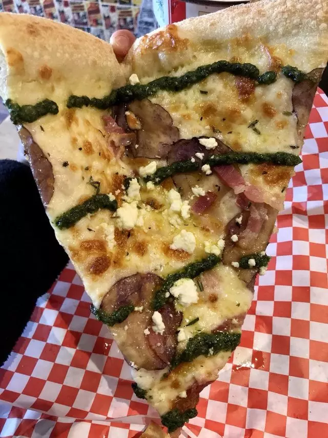 Slice House By Tony Gemignani