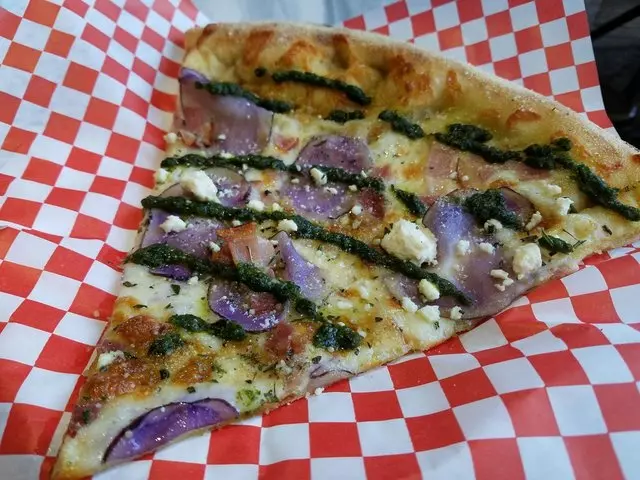 Slice House By Tony Gemignani
