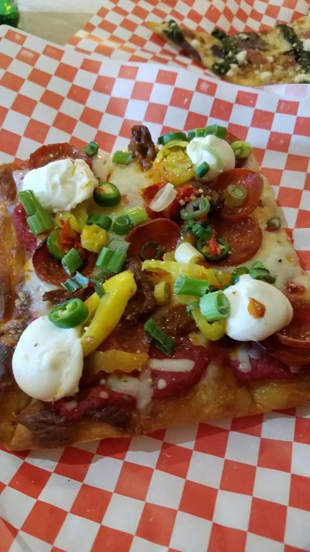 Slice House By Tony Gemignani