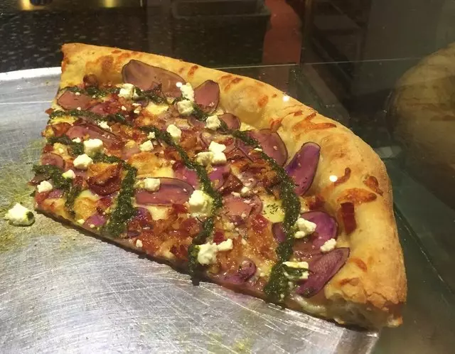 Slice House By Tony Gemignani