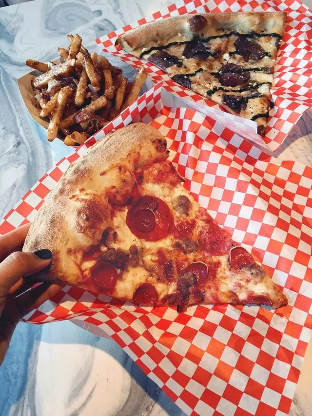 Slice House By Tony Gemignani
