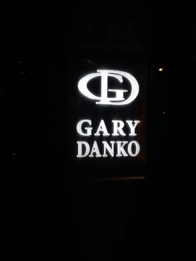 Gary Danko