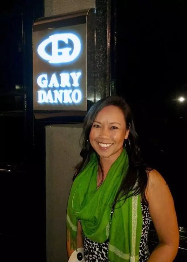 Gary Danko