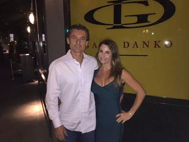 Gary Danko