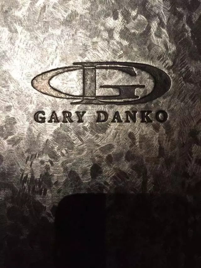 Gary Danko