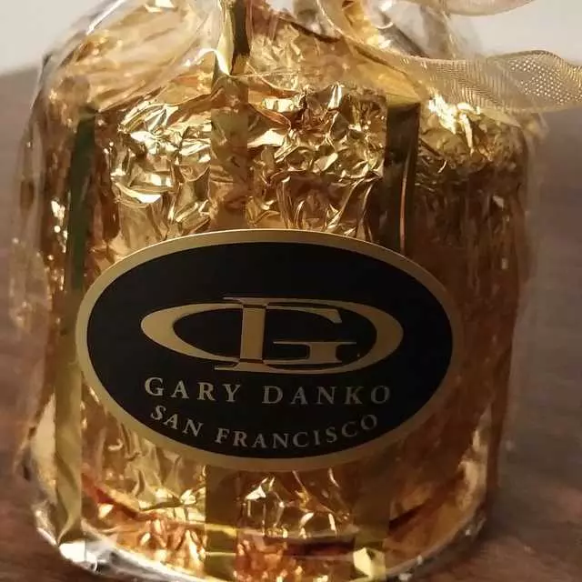 Gary Danko