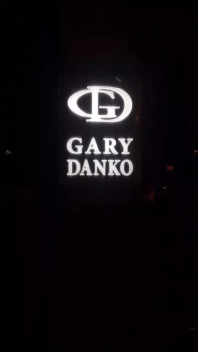 Gary Danko