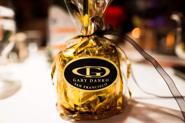 Gary Danko