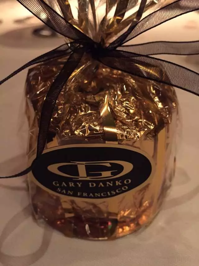 Gary Danko
