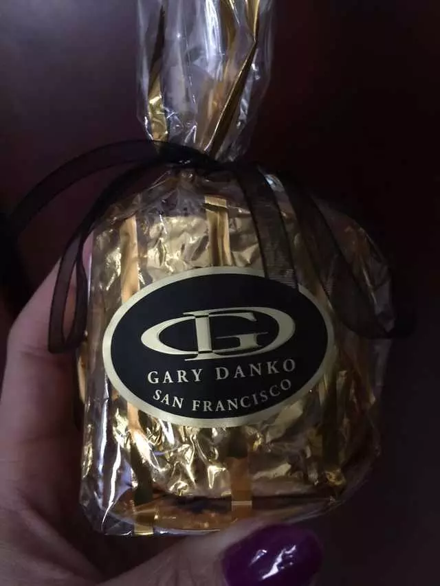 Gary Danko