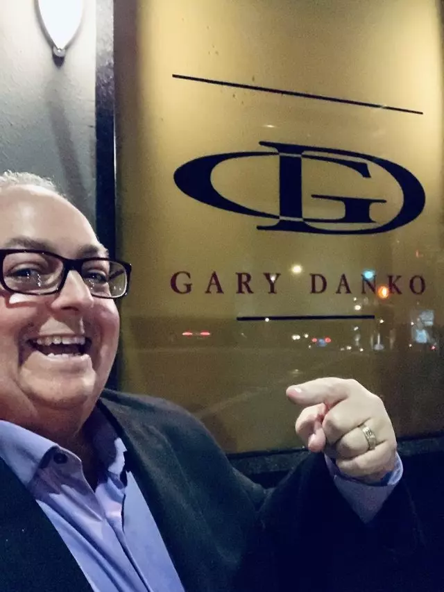 Gary Danko