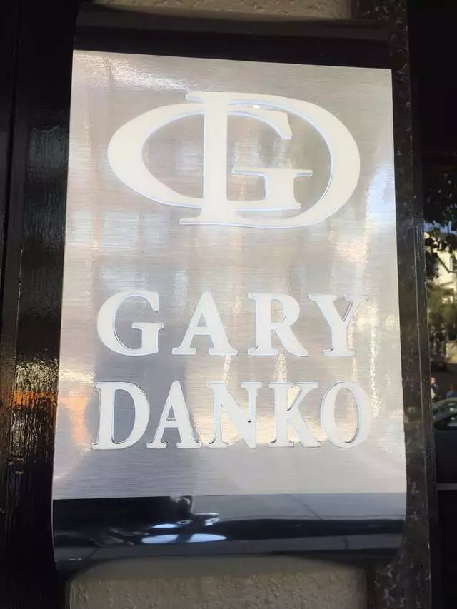Gary Danko