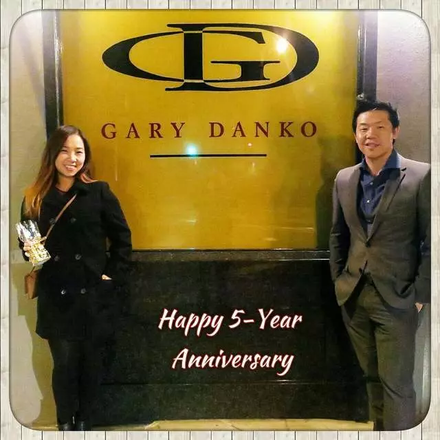 Gary Danko