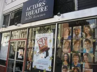Actors Theatre of San Francisco