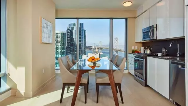 340 Fremont Apartments