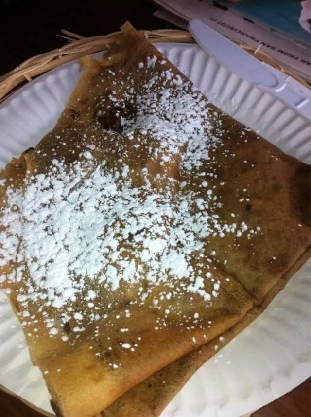 Crepe Express
